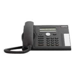 MITEL 5361 Digitaltelefon Analog-Telefon ISDN-Komfort/System-Telefon ISDN (20351063) 