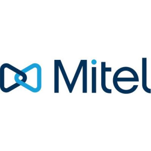 MITEL Hörer für MiVoice 5300 Digital IP Phone VoIP-Telefon Analog-Telefon TCP/IP ISDN (20350601) 