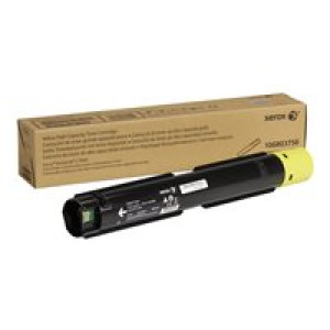 XEROX Toner/VersaLink C7000 10.1k Yellow 