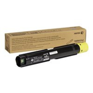 XEROX Toner/VersaLink C7020/25/30 9.8k Yellow 