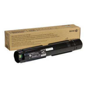 XEROX Toner/VersaLink C7020/25/30 16.1k Black 