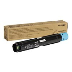 XEROX Toner/VersaLink C7020/25/30 16.5k Cyan 