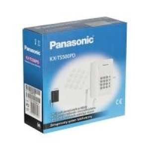 PANASONIC KX-TS500PDB BLACK 
