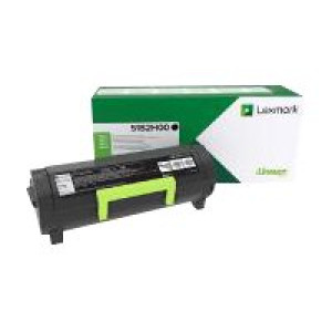 LEXMARK MS/MX 417, 517, 617 Rückgabe-Tonerkasset 