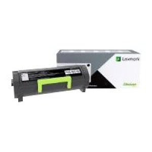 LEXMARK MS/MX 517, 617 Lexmark Extra High Yield 