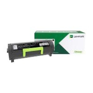 LEXMARK MS/MX 517, 617 Lexmark Extra High Yield 