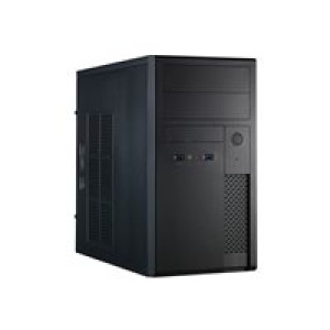 CHIEFTEC XT-01B-350GPB 350W mATX 