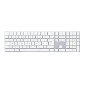  APPLE Magic Keyboard mit Ziffernblock Tastaturen 