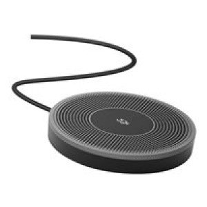 LOGITECH EXPANSION MIC FOR MEETUP - WW 