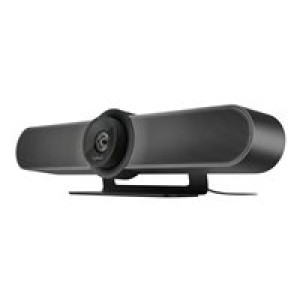 LOGITECH MEETUP - EMEA 