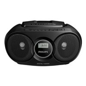 PHILIPS AZ215B/12 (AZ215B/12) 