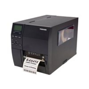 TOSHIBA TEC B-EX4T2-TS12-QM-R 