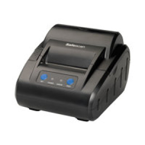 SAFESCAN TP-230 - Etikettendrucker - Thermozeile - 203 dpi - bis zu 60 mm/Sek. 