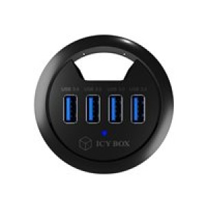ICY BOX IB-Hub1403 
