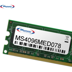  MEMORYSOLUTION Medion MS4096MED078 4GB Arbeitsspeicher 