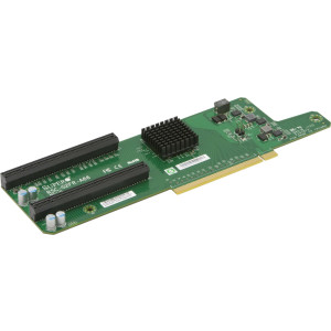 SUPERMICRO Riser Card RSC-G2FR-A66 