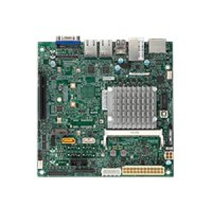  SUPERMICRO Motherboard A2SAV-L (bulk pack) Mainboard 