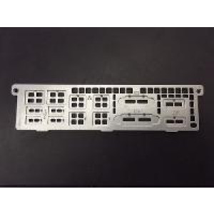 SUPERMICRO MCP-260-00094-0N I/O Shield 