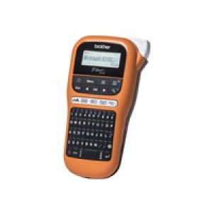 BROTHER P-touch PT-E110VPZG1 