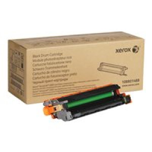 XEROX VersaLink C605 Schwarz Trommelkartusche 