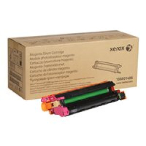 XEROX VersaLink C605 Magenta Trommelkartusche 