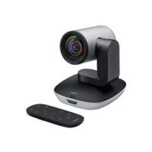 LOGITECH PTZ Pro 2 Camera 