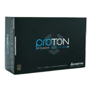 CHIEFTEC PROTON SERIES 650W 