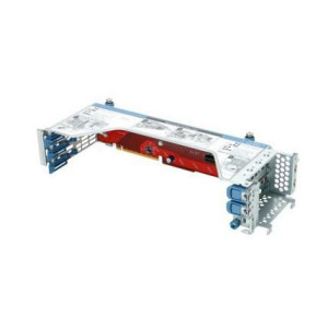 HPE DL360 Gen10 LP Riser Kit 