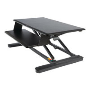  KENSINGTON K52804WW SmartFit Sit Stand Desk  