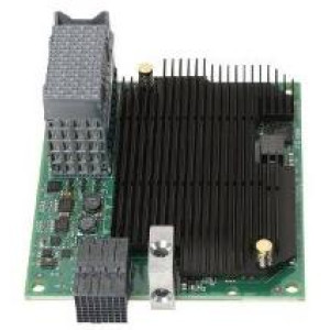 LENOVO ThinkSystem Emulex LPm16004B-L Mezz 16Gb 4-Port Fibre Channel Adapter 