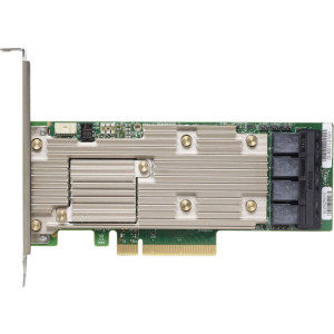 LENOVO DCG ThinkSystem RAID 930-24i 4GB Flash PCIe 12Gb Adapter 