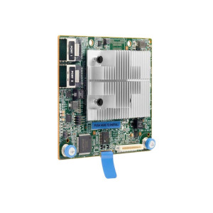 HPE Smart Array E208i-a SR G10 LH Ctrlr 