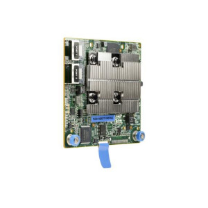 HPE Smart Array P408i-a SR G10 LH Ctrlr 