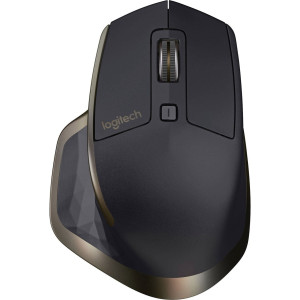  LOGITECH MX Master Wireless Mouse for Business Mäuse 