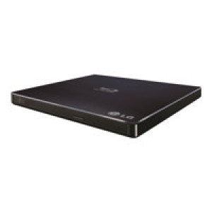  LG External BD ROM,4 MB, USB  