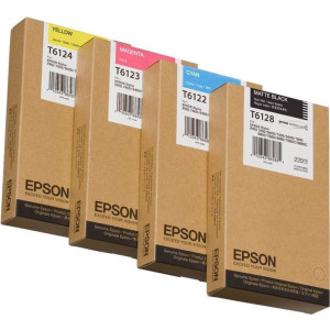 EPSON UltraChrome Magenta Tintenpatrone 