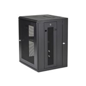 STARTECH.COM 15U SERVER RACK ENCLOSURE 