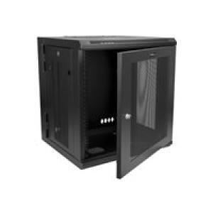 STARTECH.COM 12U SERVER RACK ENCLOSURE 