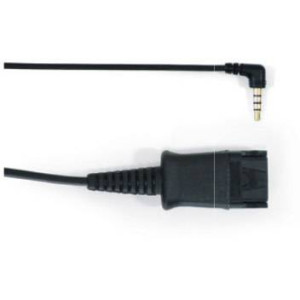 SNOM TECHNOLOGY ACPJ 3.5MM ADAPTER CABLE 