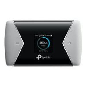 TP-LINK 600MBPS 4G LTE-ADV MOBILE WI-F 