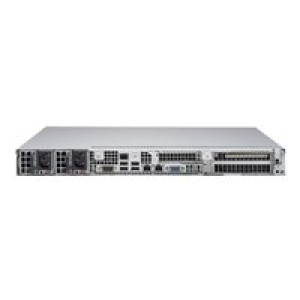 SUPERMICRO Gehäuse SuperChassis CSE-514-R407W 