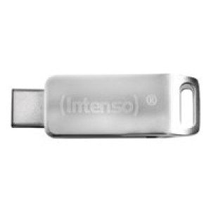  INTENSO cMobileLine USB Drive 3.0 64 GB TypeC  