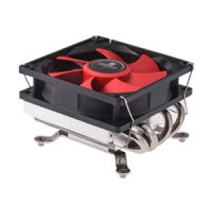  XILENCEPOWER CPU Kühler Performance C A404T (XC040) Kühler 