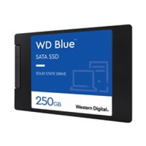  WESTERN DIGITAL WD Blue 3D SSD 250GB  