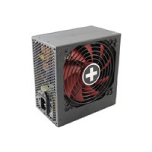 XILENCE 550W Performance X 80+ Gold (XN071) 