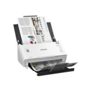 EPSON WorkForce DS-410 