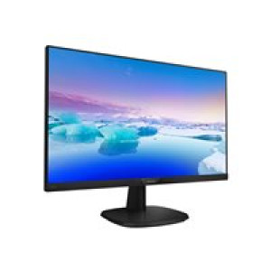  PHILIPS 243V7QJABF 60,5cm (23,8")  