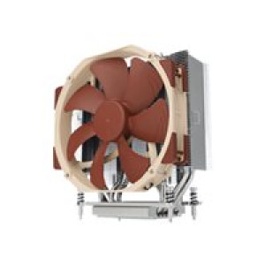  NOCTUA NH-U14S TR4-SP3 CPU Kühler für AMD Threadripper Kühler 