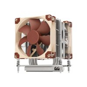  NOCTUA NH-U9 TR4-SP3 CPU Kühler für AMD Threadripper Kühler 