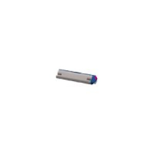 OKI Magenta Tonerpatrone 